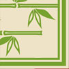 Mat Bamboo